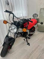 Honda zb, Fietsen en Brommers, Overige modellen, Maximaal 45 km/u, Ophalen of Verzenden, Zo goed als nieuw