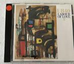 CD UB 40 Labour Of Love II (1989), Ophalen of Verzenden, 1980 tot 2000, Zo goed als nieuw, Boxset
