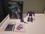 Magic square shockwave 100% compleet, G1, Ophalen of Verzenden, Zo goed als nieuw