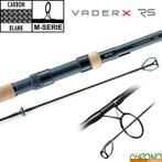 Sonik vader X RS kurk 12ft 3.25lbs 3x, Ophalen, Zo goed als nieuw, Werphengel
