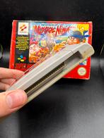 Mystical ninja super nintendo, Spelcomputers en Games, Lennh0547@gmail.com, 1 speler, Ophalen of Verzenden, Zo goed als nieuw