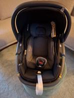 Maxi-Cosi Coral 360 autostoel, Kinderen en Baby's, Ophalen, Zijbescherming, Zo goed als nieuw, Isofix