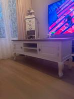Tv meubel, Huis en Inrichting, Kasten | Televisiemeubels, Ophalen, 150 tot 200 cm, Zo goed als nieuw, Minder dan 100 cm