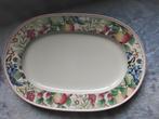 Grote Serveerschaal Villeroy & Boch Catalina, Verzenden, Overige stijlen, Porselein, Schaal of Schalen