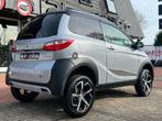 Aixam Brommobiel Crossover Premium 2023 | Hoge instap 45km a, Gebruikt, Overige merken