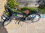 Fiets, Fietsen en Brommers, Fietsen | Jongens, Ophalen of Verzenden, Zo goed als nieuw, 24 inch, Handrem