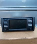 Bmw e39 / e38 navigatie boardcomputer tv, Ophalen of Verzenden, Zo goed als nieuw