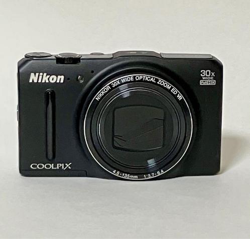 GEZOCHT️ Nikon coolpix s9500 OF s9700, Audio, Tv en Foto, Fotocamera's Digitaal, Zo goed als nieuw, Nikon, 8 keer of meer, Ophalen of Verzenden