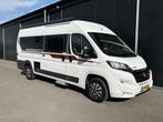 Pilote V 630J Enkele bedden | Vol opties | Euro6, Luifel, Buscamper of Camperbus, Ringverwarming, Pilote