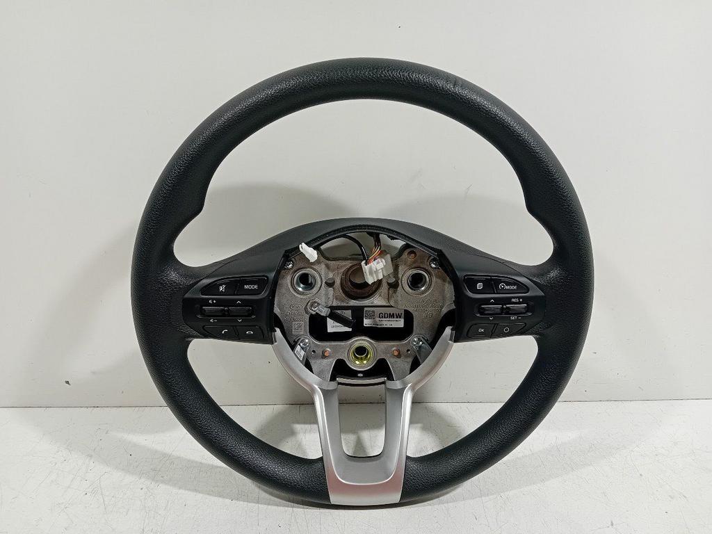 Stuur Kia Picanto, Auto-onderdelen, Onderdelen@venauto.nl, Van der Ven Autorecycling B.V., Ettenseweg 76, 4706 PB Roosendaal, The Netherlands