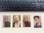KPOP Photocards €3 p/s (STRAY KIDS, ENHYPEN, BLACK PINK), Cd's en Dvd's, Cd's | Wereldmuziek, Ophalen of Verzenden, Zo goed als nieuw