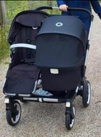 Bugaboo Donkey Duo compleet, Ophalen