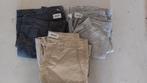 Jack & Jones Cargo shorts Katoen maat M, prijs per stuk, Ophalen of Verzenden, Zo goed als nieuw, Grijs
