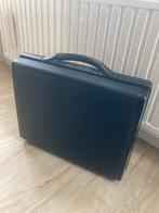 Samsonite attaché koffer met cijferslot, Sieraden, Tassen en Uiterlijk, Koffers, Ophalen, Zo goed als nieuw, Hard kunststof, Minder dan 50 cm