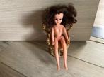 Oude Sindy pop, Ophalen of Verzenden, Gebruikt, Pop