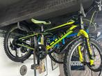 20 inch mountainbike kinderfiets mtb cube 200 race acid 20”, Ophalen, Zo goed als nieuw, 20 inch of meer