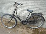 Unieke Antieke Burgers Damesfiets uit 1933, Fietsen en Brommers, Fietsen | Dames | Damesfietsen, Ophalen, Gebruikt, Overige merken