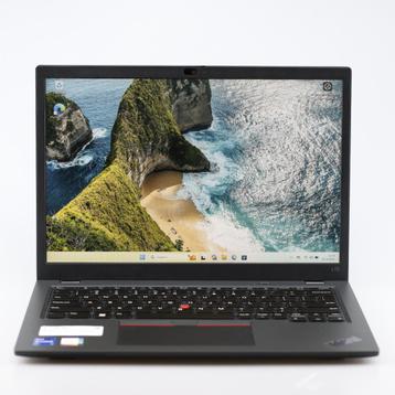 Lenovo ThinkPad L13 Gen 4 i7-13th 32GB 512GB Laptop | Nette beschikbaar voor biedingen