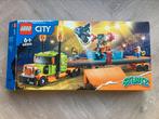 Lego City 60294, Complete set, Gebruikt, Ophalen of Verzenden, Lego
