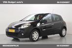Renault Clio 1.2 Authentique, Auto's, Renault, Voorwielaandrijving, Euro 5, Stof, Gebruikt