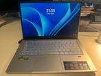Acer Swift X SF14-41G met nvidia GPU, Computers en Software, Windows Laptops, AMD Ryzen™ 5, Gebruikt, Met videokaart, 2 tot 3 Ghz