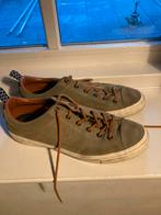 Converse All Stars Sneakers groen Maat 44.5, Kleding | Heren, Schoenen, Ophalen of Verzenden, Gedragen, Overige kleuren, Sneakers of Gympen