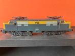 LIMA NS loc 1220 HO analoog, Hobby en Vrije tijd, Gebruikt, Ophalen of Verzenden, NS, Lima