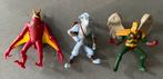 3 McDonald’s collectables, Ophalen of Verzenden, Zo goed als nieuw