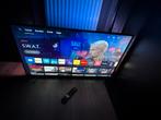 Philips 43 inch Smart TV met Ambilight, Audio, Tv en Foto, Televisies, Ophalen, Philips, 50 Hz, 80 tot 100 cm