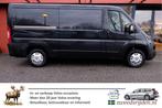 Peugeot Boxer 330 2.2 BlueHDi 140pk L2H1 Premium Trekhaak, C, Voorwielaandrijving, Stof, Gebruikt, 4 cilinders