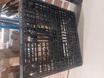 Kunststof plastic pallets, Ophalen, 100 cm of meer, 60 cm of meer, Overige typen
