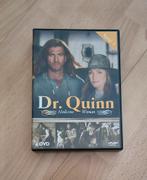 Dr. Quinn Medicine Woman - Seizoen 1, Alle leeftijden, Ophalen of Verzenden, Zo goed als nieuw, Komedie