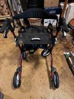 Gemino 30 Rollator, Diversen, Rollators, Ophalen, Opvouwbaar, Zo goed als nieuw