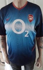 Nike Voetbalshirt  Arsenal nr 14 Henry 1996 mt XL Coll.Item, Verzamelen, Shirt, Ophalen of Verzenden, Zo goed als nieuw, Buitenlandse clubs