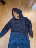 Borgvest Billy en Lilly (meiden) maat 122-128, Ophalen, Gebruikt, Meisje, Jas