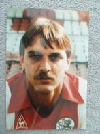 Foto. Edo.Ophof. Ajax. 12,5 x 18,7 cm, Verzamelen, Sportartikelen en Voetbal, Ophalen of Verzenden, Zo goed als nieuw, Ajax, Overige typen