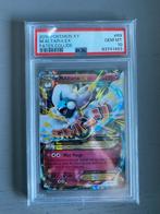 PSA 10 M Altaria EX - Fates Collide Pokemon Kaart, Hobby en Vrije tijd, Verzamelkaartspellen | Pokémon, Ophalen of Verzenden, Zo goed als nieuw