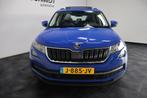 Skoda Kodiaq 1.5 TSI Ambition | 7 persoons | Trekhaak | Pano, Voorwielaandrijving, 12 maanden, 4 cilinders, Blauw
