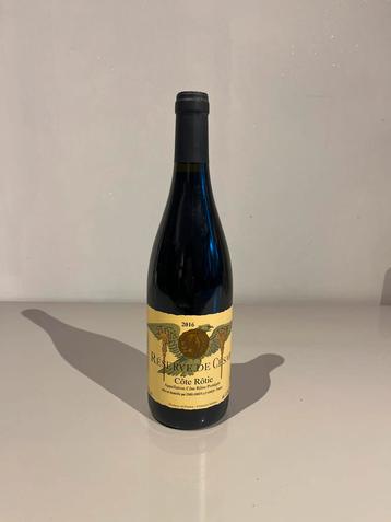 Côte Rôtie Réserve de César 2016 beschikbaar voor biedingen