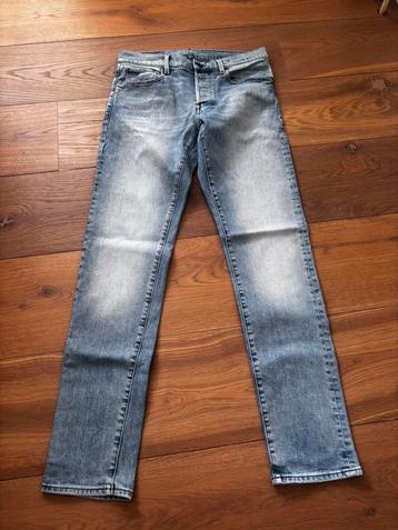 G-Star Raw 3301 slim 31-34 beschikbaar voor biedingen