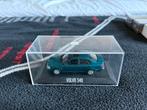 Volvo S40 1:43 - MiniChamps, Hobby en Vrije tijd, Modelauto's | 1:43, Ophalen of Verzenden, Zo goed als nieuw, Auto, MiniChamps