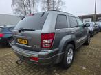 Jeep Grand Cherokee 5.7 V8 Hemi Limited LPG-g3, Auto's, Jeep, Automaat, Gebruikt, 8 cilinders, 5654 cc