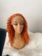 Mooie pruik haar, Ophalen of Verzenden, Zo goed als nieuw, Pruik of Haarverlenging