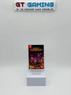 MINECRAFT ULTIMATE EDITION NINTENDO SWITCH GAME, Spelcomputers en Games, Nintendo, Ophalen of Verzenden, Zo goed als nieuw, "