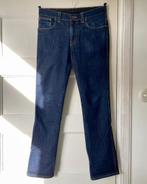 Nudie Jeans Slim Jim W32 L32, Nudie Jeans, Blauw, W32 (confectie 46) of kleiner, Ophalen of Verzenden