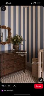 Schilder + Cinewall Plaatsing, Ophalen of Verzenden, 10 tot 25 m², Blauw