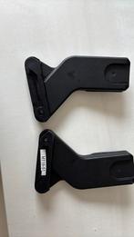 Mutsy Nio en Icon adapters voor Maxi Cosi, Kinderen en Baby's, Autostoeltjes, Ophalen of Verzenden, Zo goed als nieuw, Maxi-Cosi