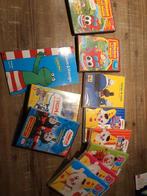 Kinder dvds kikker bumba, Cd's en Dvd's, VHS | Kinderen en Jeugd, Alle leeftijden, Ophalen of Verzenden, Zo goed als nieuw, Overige typen