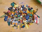 Partijtje Lego, Kinderen en Baby's, Speelgoed | Duplo en Lego, Ophalen of Verzenden, Gebruikt, Losse stenen, Lego