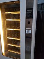 Fris / snack automaat gekoeld Vendo, Verzamelen, Automaten | Overige, Ophalen, Zo goed als nieuw